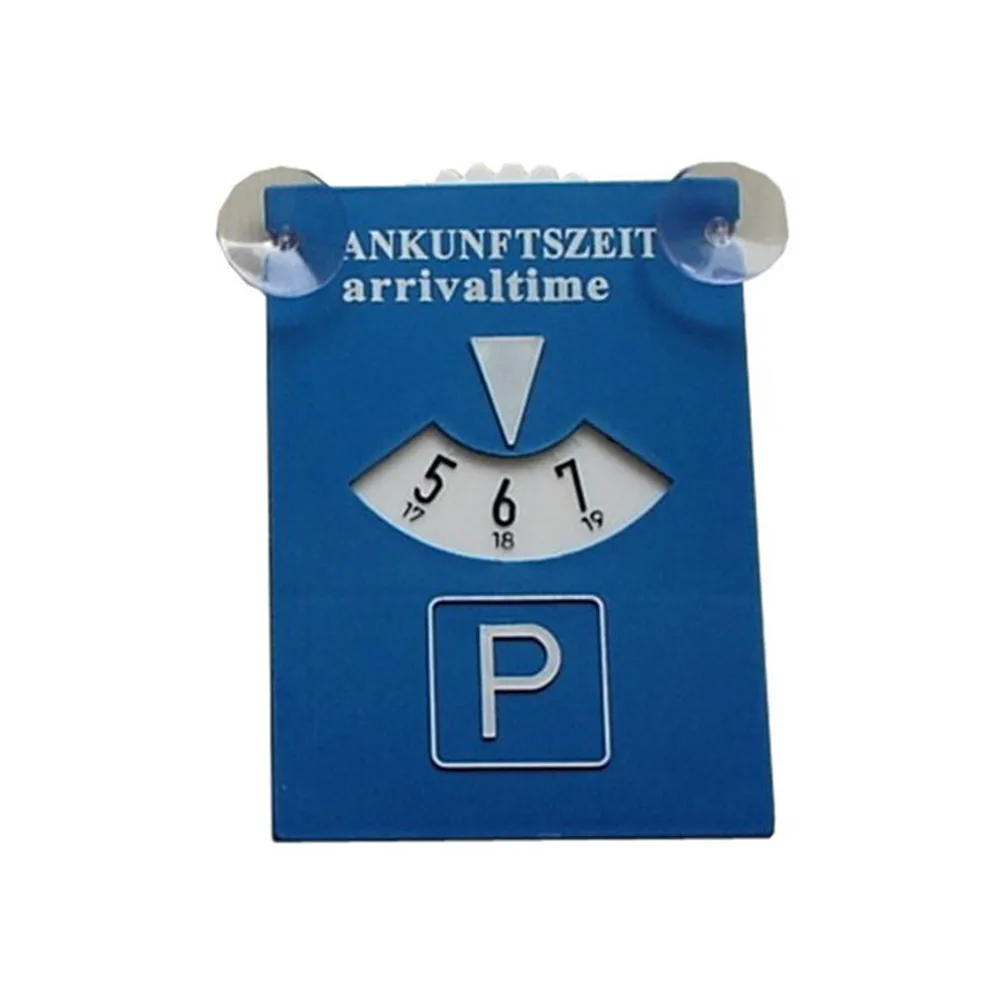 Electronic Parking Disc/car Parking Timer Buy Electronic Parking Disc