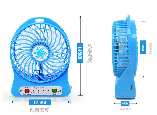 Más Barato Mini Ventilador Portátil,Ventilador De Carga Más Barato Mini Ventilador Portátil,Ventilador De Carga