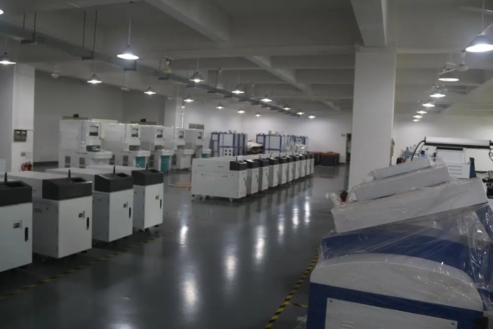 200w 300w 400W aluminum stainless steel iron mold repair laser welding machine