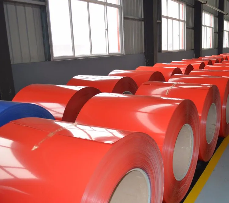 Prepainted Chromating Galvanized Steel Coil Z275 Sheet Piling Prices Galvanized Steel Strip