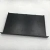 100W 400-520MHz UHF Wideband 8 Cavity Design Duplexer/Filter with 1U Rack Mount Standard Case