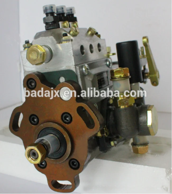 Ty395 Injection Timing Jiangdong Ty395 Diesel Engine Parts Fuel Injection Pump 3i322 - Buy ...