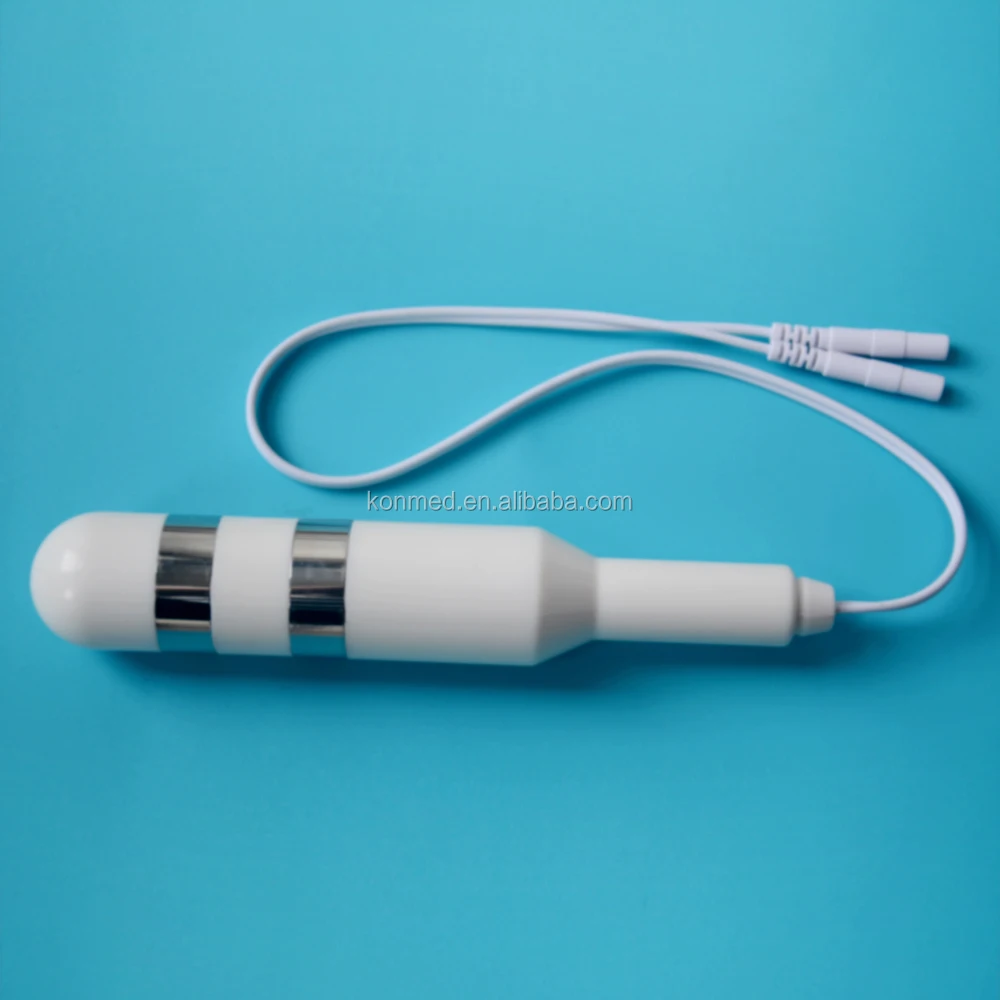 Tens Unit Accessory Electrode Vaginal Probe For Urinary Incontinence