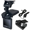Full HD Car Camera 2.5 inch Infrared LED Car Recording Wide Angle Lens Driving Recorder Support Side Charging Video