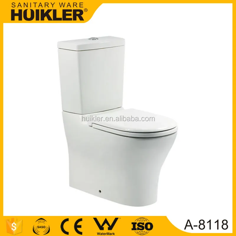 A 8118 2021 China zweimengen keramik wc sch ssel  wc  wc  
