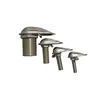 Electro Polish 316 marine grade stainless steel Intake Strainer