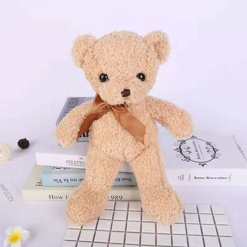 hide and seek teddy bear