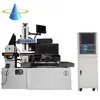 Micro CNC Milling CNC Wire Cut EDM Machine Controller For Sale