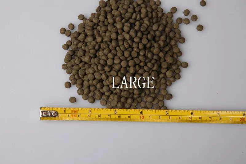 Shanda Aquarium Japan Koi Fish Food Spirulina S1 Series Buy Aquarium