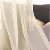 JBL Wholesale Light Weight Polyester Fabric Plain For Curtain