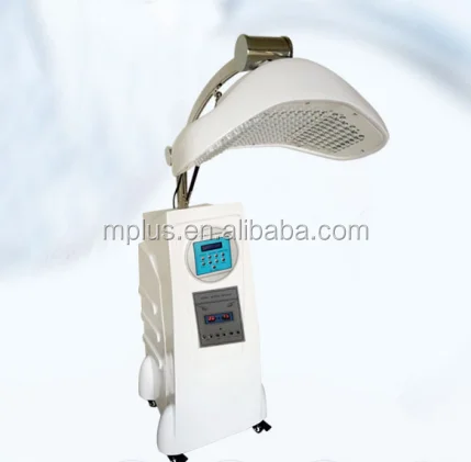 Led light therapy PDT 4 colors beauty equipment Led light therapy lamp for facial