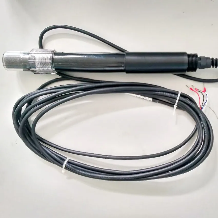 420ma/rs485 Digital Conductivity/ph Ec Dissolved Oxygen Salinity