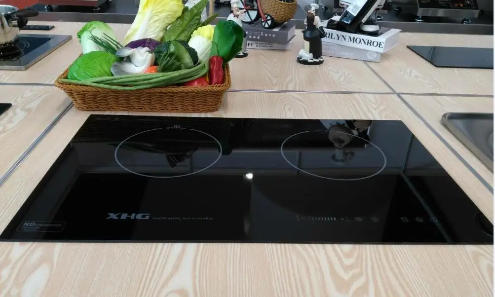 Induction Cooker Germany Induction Cooktop 220v Electric Stove Cooker