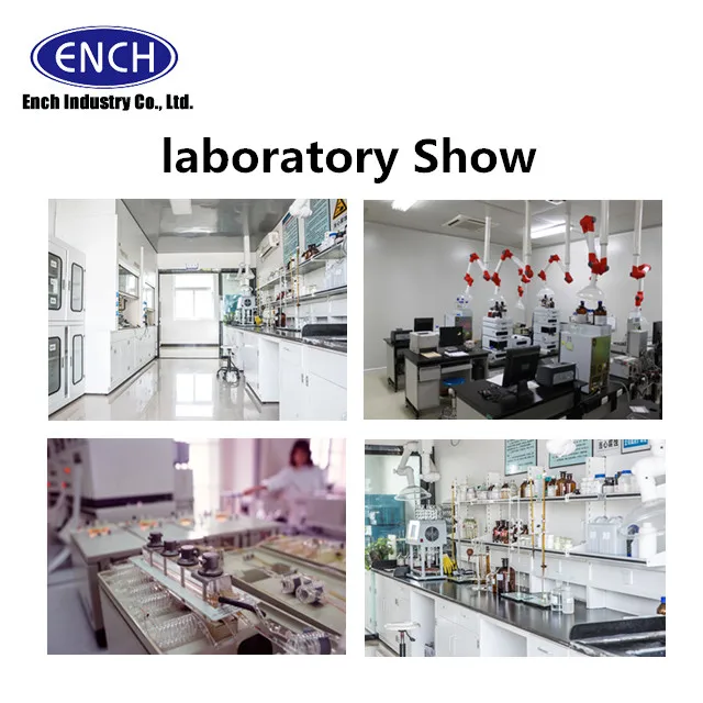 laboratory show