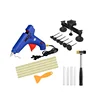 Wholesale glue sticks pulling bridge rubber hammer Glues Gun Auto Dent Puller Tools DIY Car Dent Remover PDR Tools