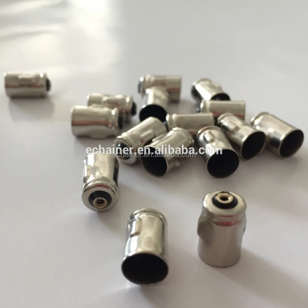 Ba7s Socket Small Bulb Caps For LED Light