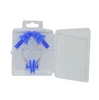 100% SILICONE SWIMMING GOGGLE ACCESSARY EAR PLUG