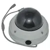 Wholesale Vandalproof 20M IR Dome security dome cctv camera(700TVL, 600TVL, 480TVL, 420TVL)