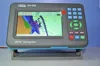 2016 hot selling SH-598A 5inch chart plotter gps combo class b ais tranponser and receiver for boat ship yacht navigator