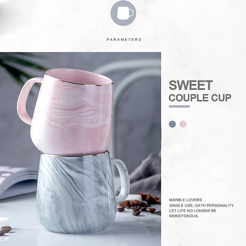 simple elegant cup