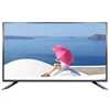 wholesale china 55 inch 4k led tv flat screen smart televisions with wifi