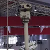 Long Range PTZ Cooled Thermal Camera for Security Surveillance Cooled Midwave Thermal Night Vision Camera