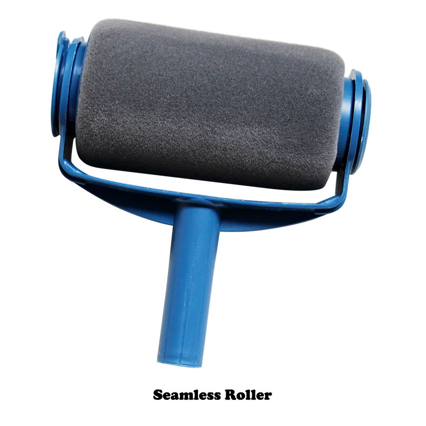 8 Pcs/set Paint Runner Pro Kit Renovator Paint Tools Kit With 3sections Aluminum Poles