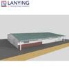 steel frame structure for warehouse,stainless frame,space frame