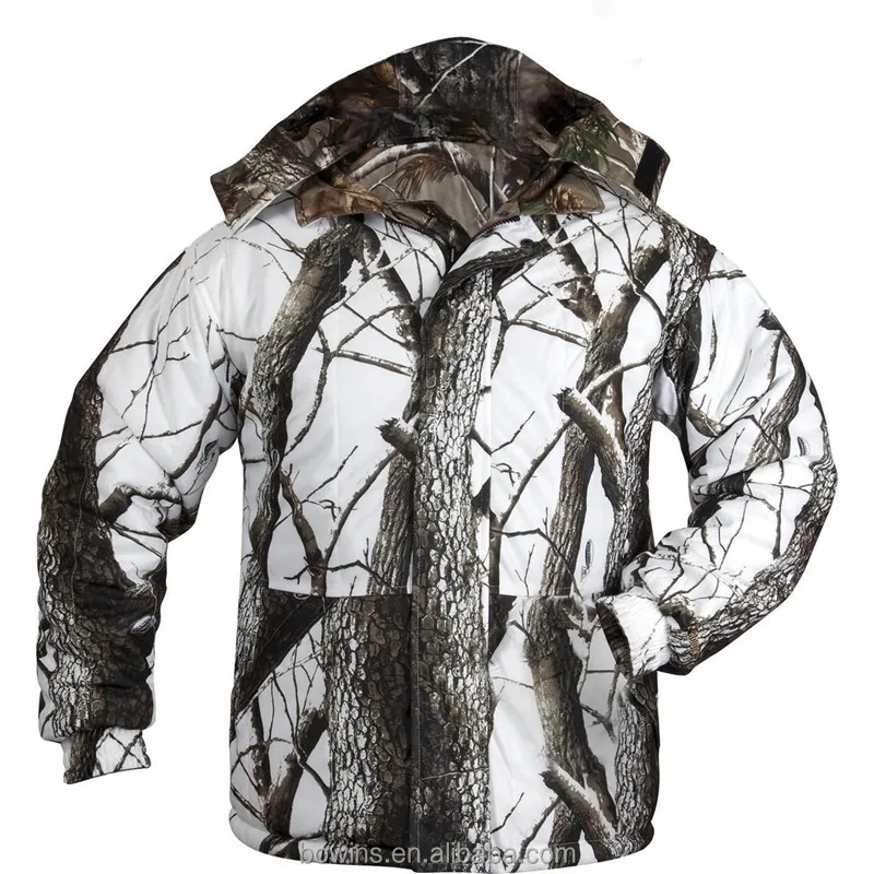 Men's Camo Electric Heated Hunting Clothing,Heated Hunting Camouflage