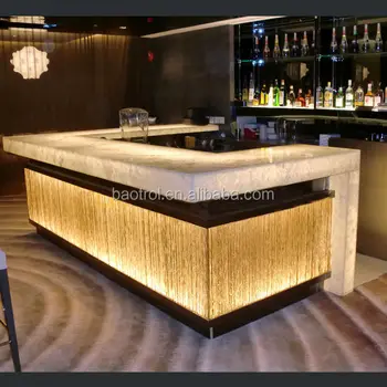 Modern Restaurant Bar Counter Design,Illuminated Led Bar Counter ... Modern Restaurant Bar Counter Design,Illuminated Led Bar Counter ...