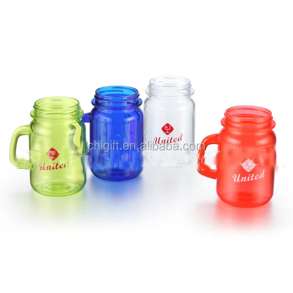 Disposable Plastic Mason Jar Cups Buy Disposable Colored Plastic Cups