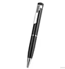 8GB Portable Digital Voice Recorder, Voice Activated Recorder, Sound Audio Recorder Dictaphone Tape Recorder Recording Device