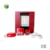 Fire Fighting System 16 Zone Conventional Fire Alarm Control Panel