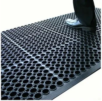 rubber floor mats