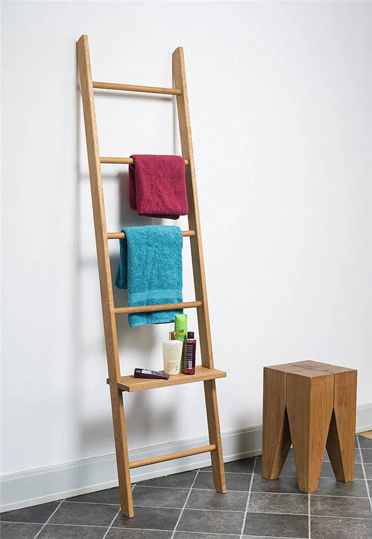 Handtuchhalter Holz Weiß Doal Asl Banyo Merdiven Iin Havlu Buy MerdivenMerdive