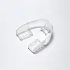 Snoring solution avoid grinding custom mouth guard teeth tooth protector