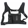 Tactical Radio Harness Vest