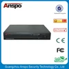 Factory Sales Hybird 16ch AHD DVR HDMI With 2 HDD Capacity 1080P Video Recorder