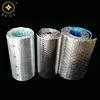 Bubble double reflective aluminum foil roof insulation sun shade material