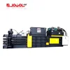 Automatic waste paper baling press machine