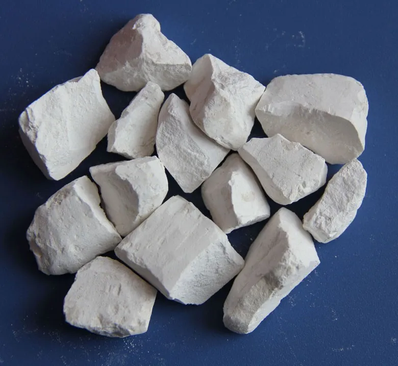 What are some uses of quicklime?