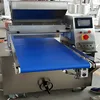 Full-auto paper cake cup forming machine / aluminium foil automatic muffin cake cup making machine
