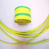 DSG Canusa CPX201 equivalent Yellow Green Heat shrink tube