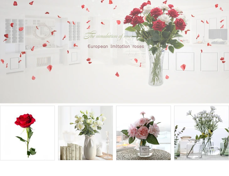 rose love gift