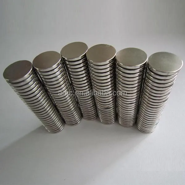 Medical Grade N52 Neodymium Magnet – 14k Gauss, 1.5x0.75x0.25 Inches, Rare Earth
