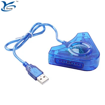 ps2 controller to usb adapter