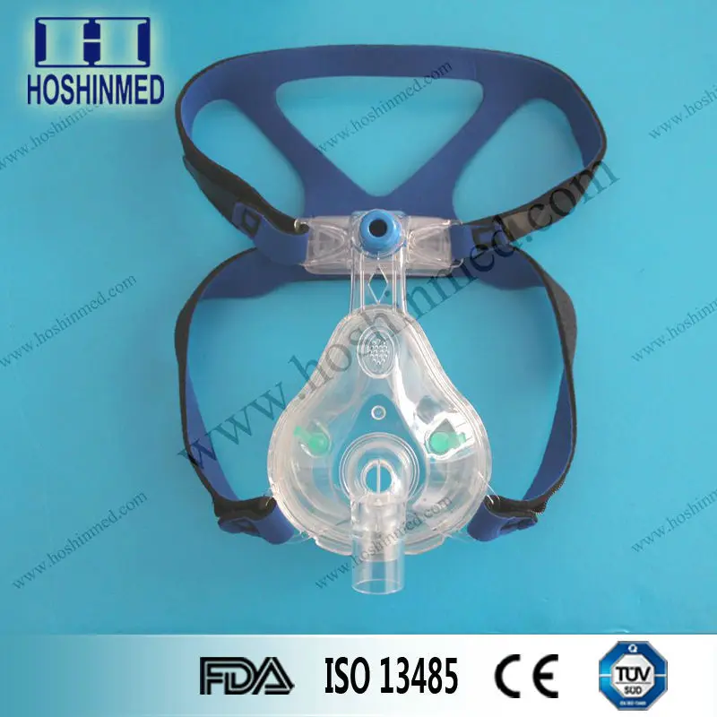 High Quality Extreme Comfortable Nasal Cpap Mask Manufacturers In