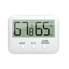 Digital Large Display Warehouse Thermometer Hygrometer with Min Max Temperature Humidity Record Function
