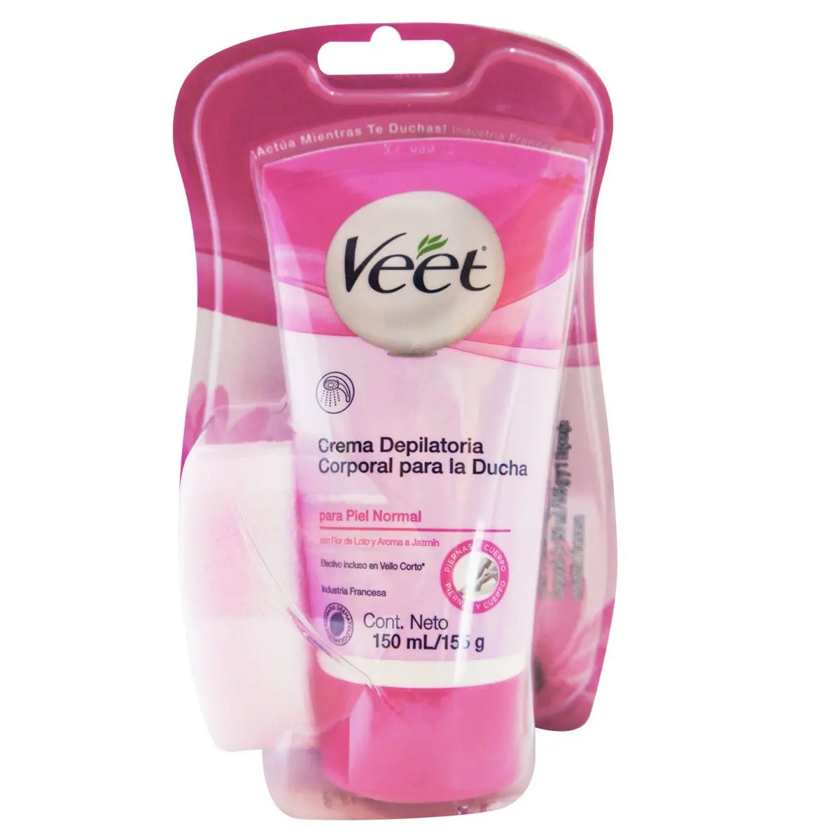 Cheap Veet In Shower Hair Removal Cream Find Veet In Shower Hair