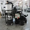 ASL1150mm-RT2 3*4KW Motor Electric Ride-on Floor Surface grinding machine for large area with planetary plate